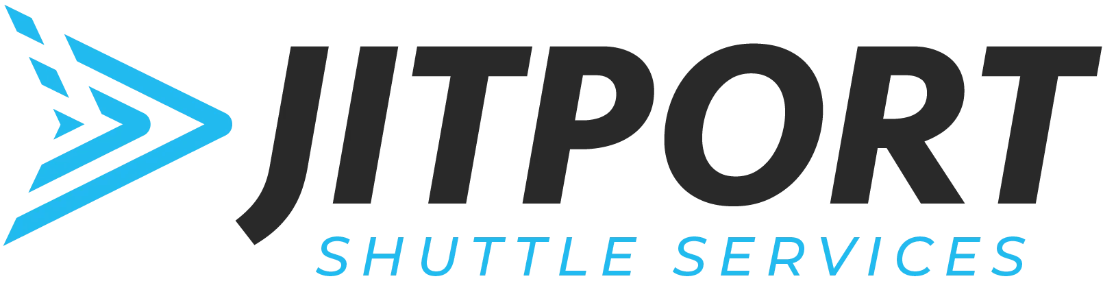 Jitport Logo