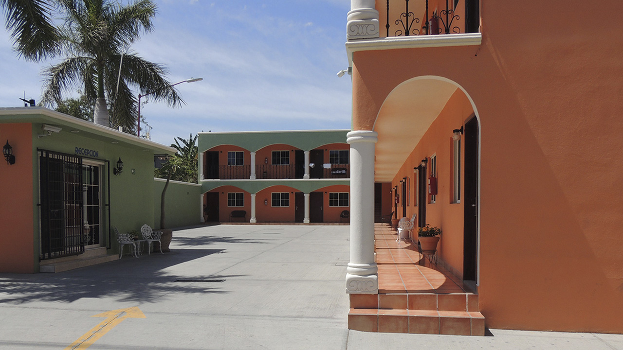 Pueblo Bonito Blanco Los Cabos Beach Resort Transportation