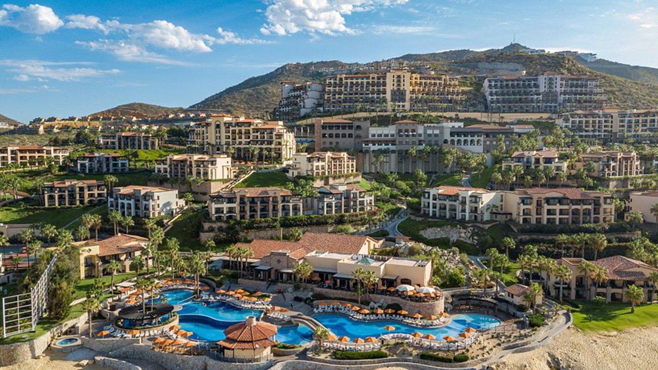 Pueblo Bonito Sunset Beach Golf and Spa Transportation