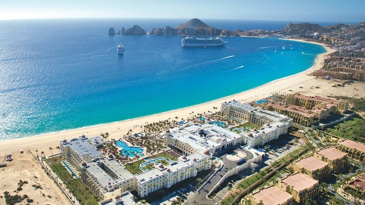 Riu Palace Transportation