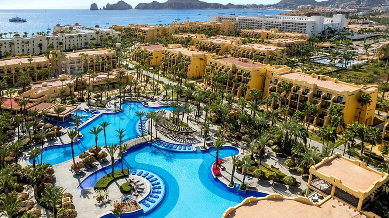 Riu Santa Fe Transportation