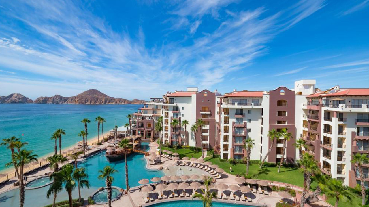 Villas del Arco Beach Resort and Spa Transportation