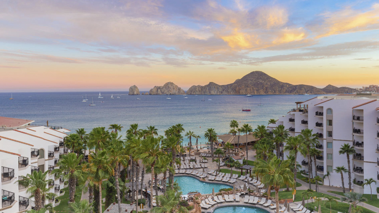 Villas del Palmar Beach Resort and Spa Transportation