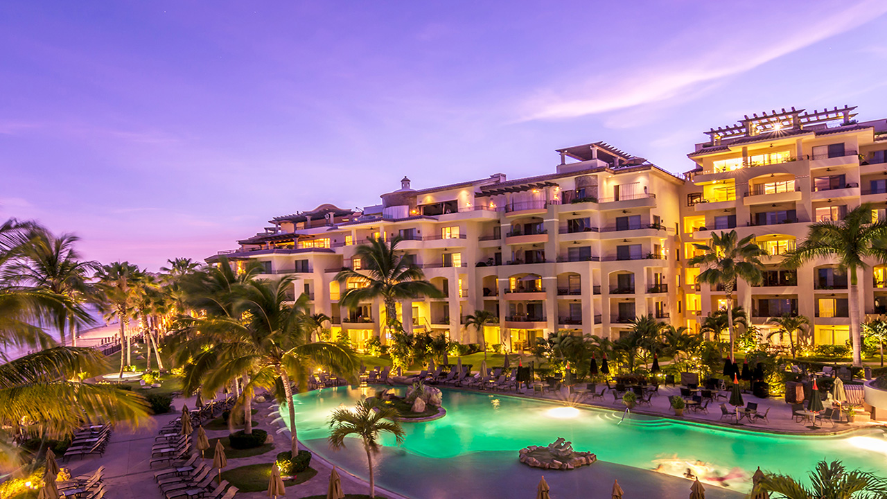 Villas la Estancia Beach Resort and Spa Transportation